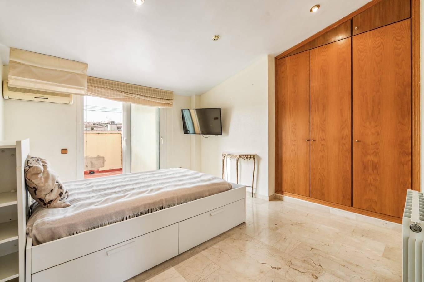 25. Habitación doble arriba