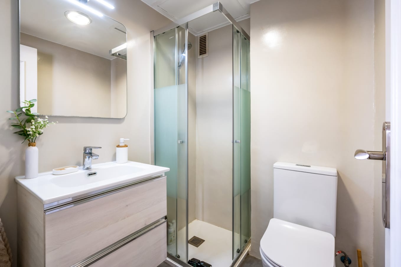 32. Baño