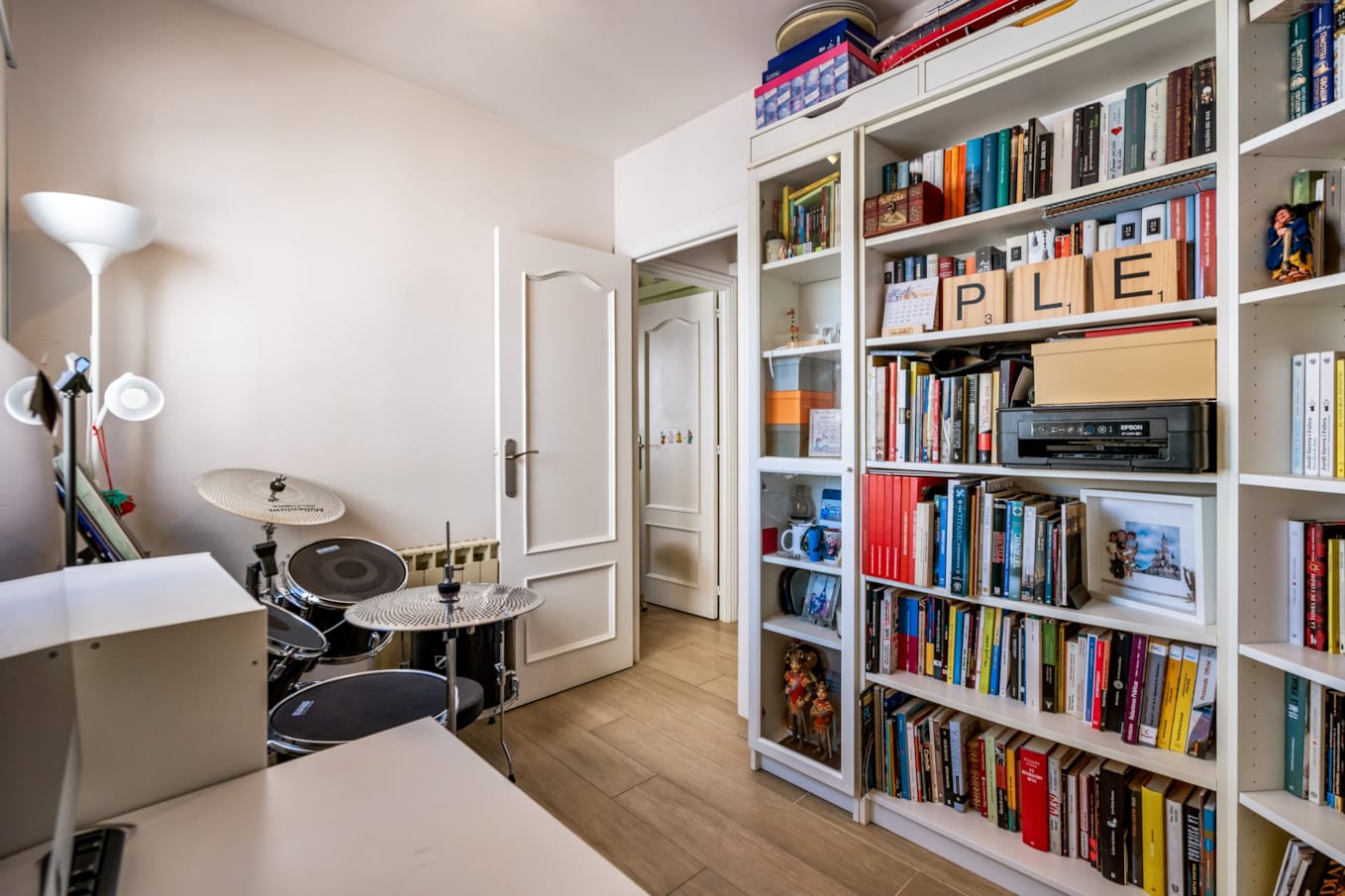 29. Habitacion