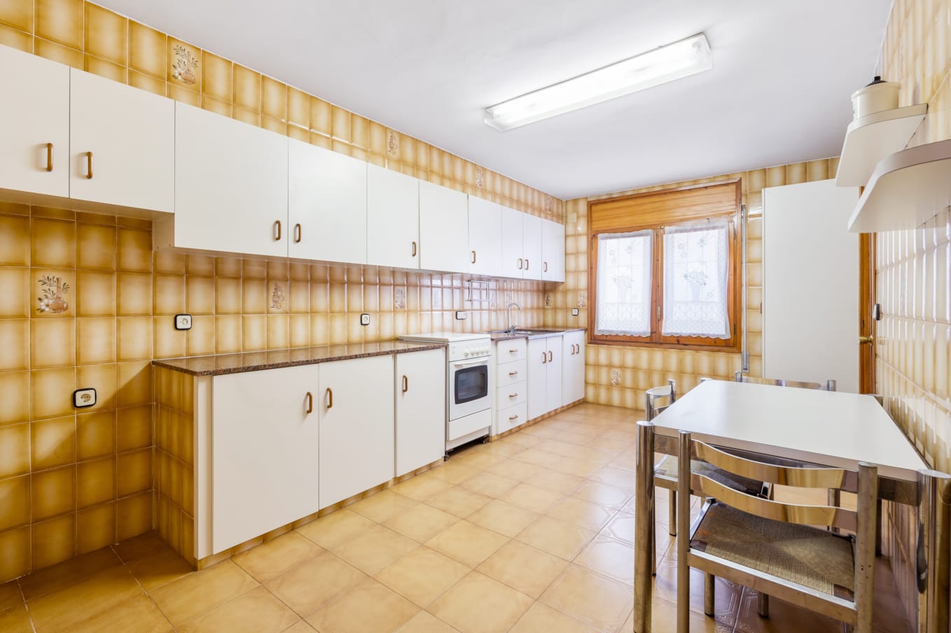 10. Cocina