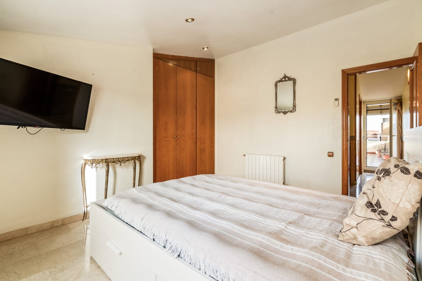 27. Habitación doble arriba