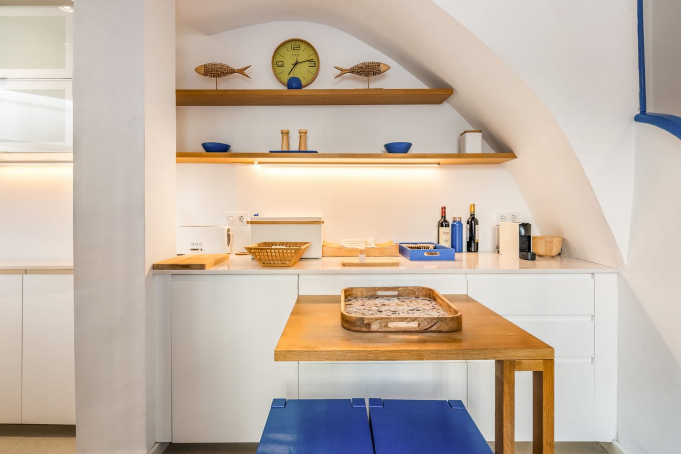 6. Cocina