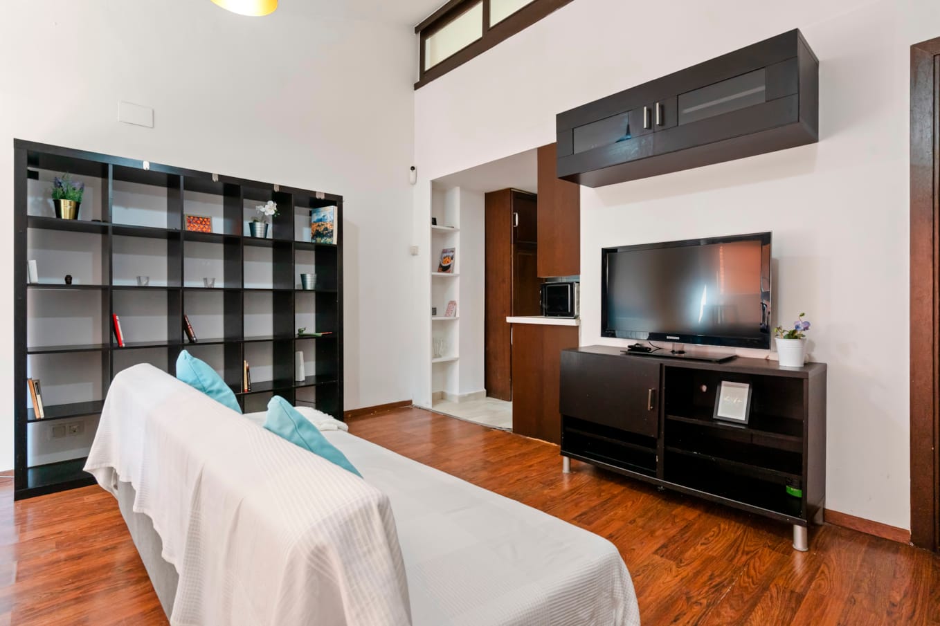 4. Salon Comedor