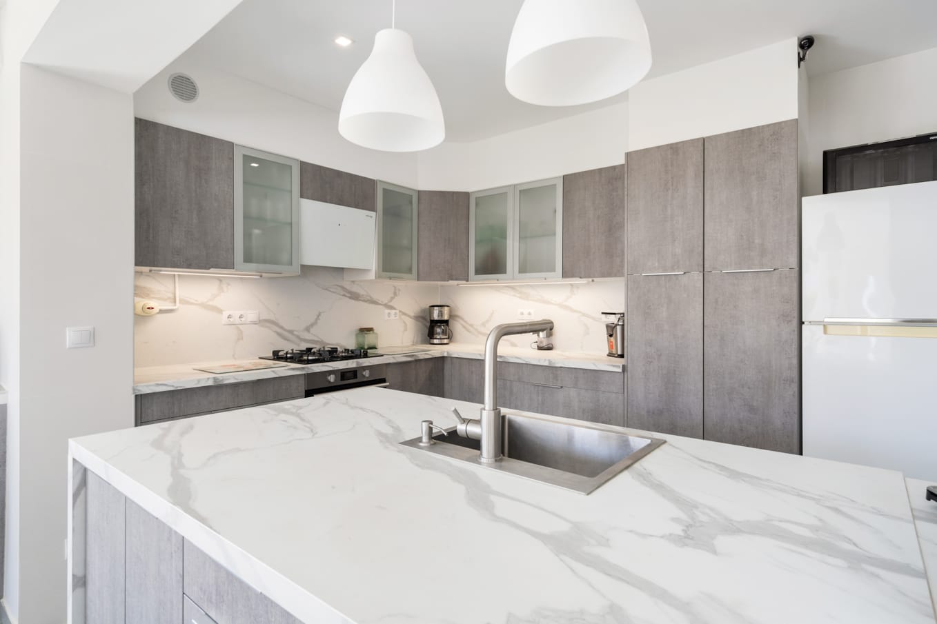 18. Cocina