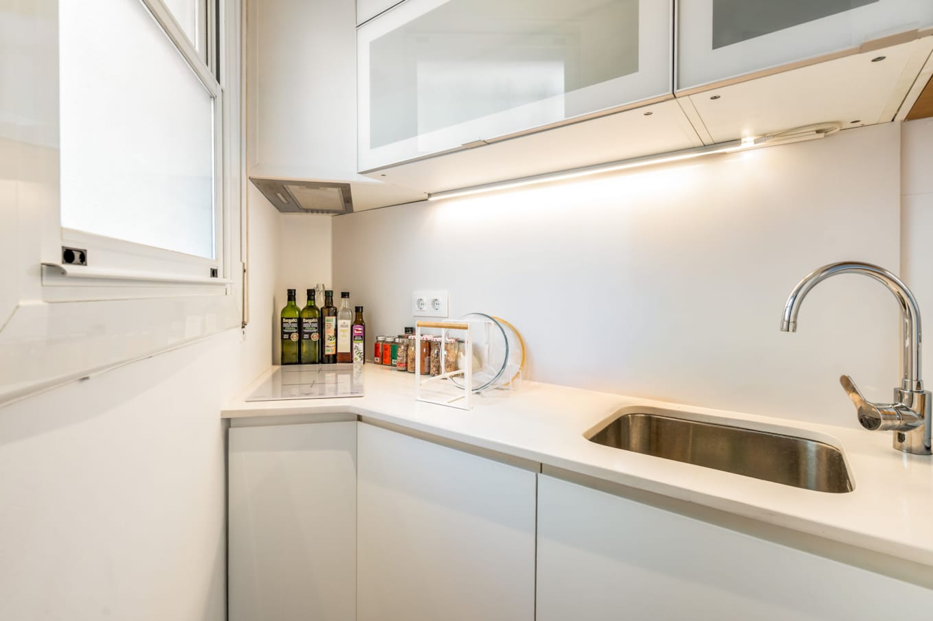2. Cocina