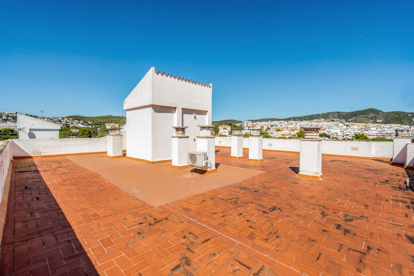 34. Terraza comunitaria