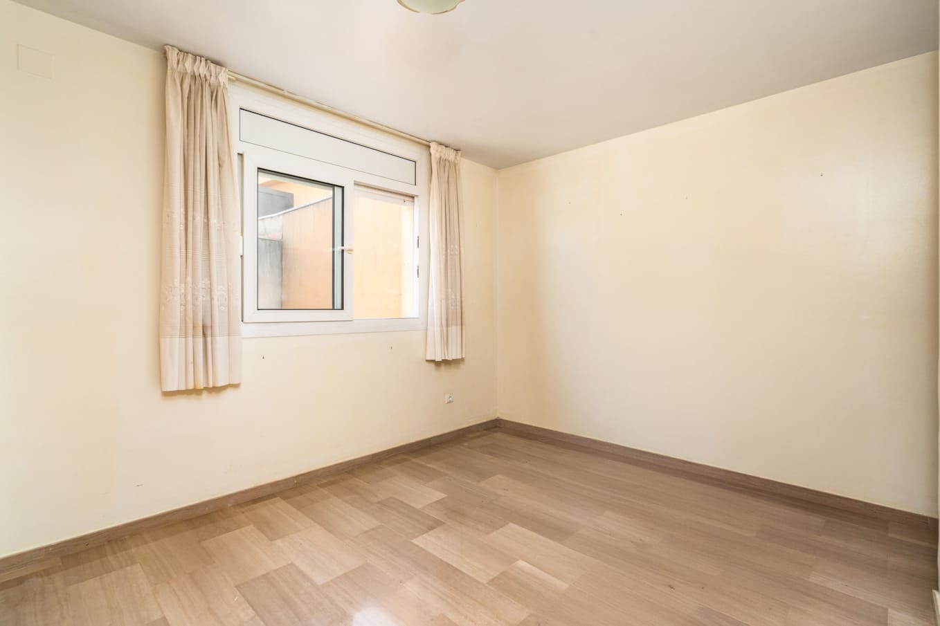 21. Habitación doble abajo
