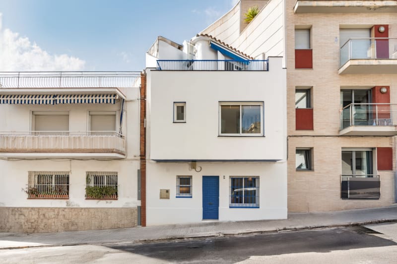 1. Casa