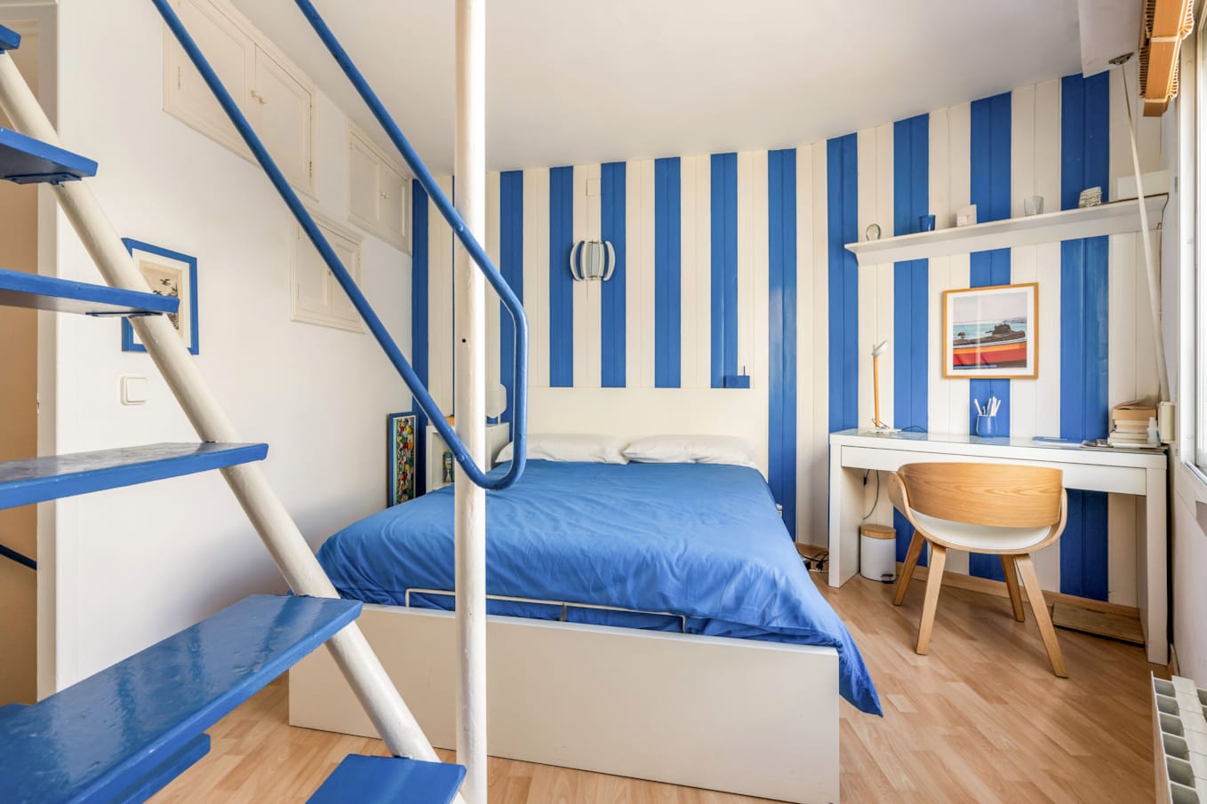 18. Habitacion