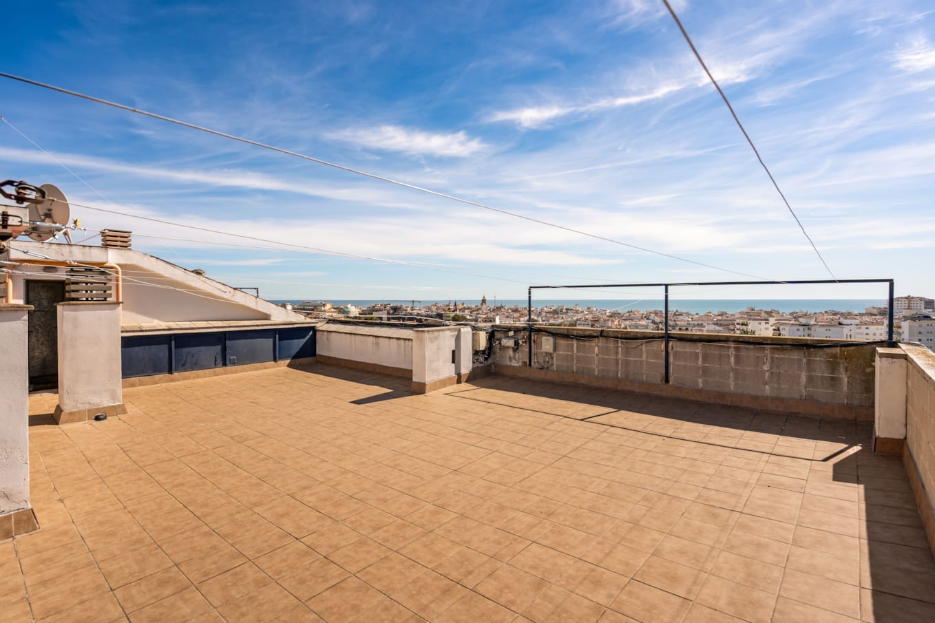 27. Terraza comunitaria