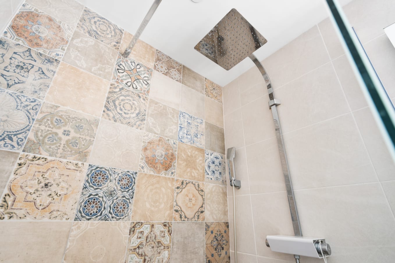 42. Baño