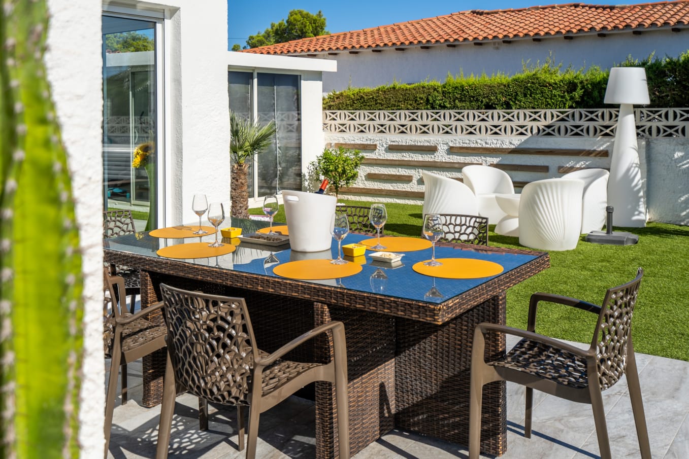 13. Terraza