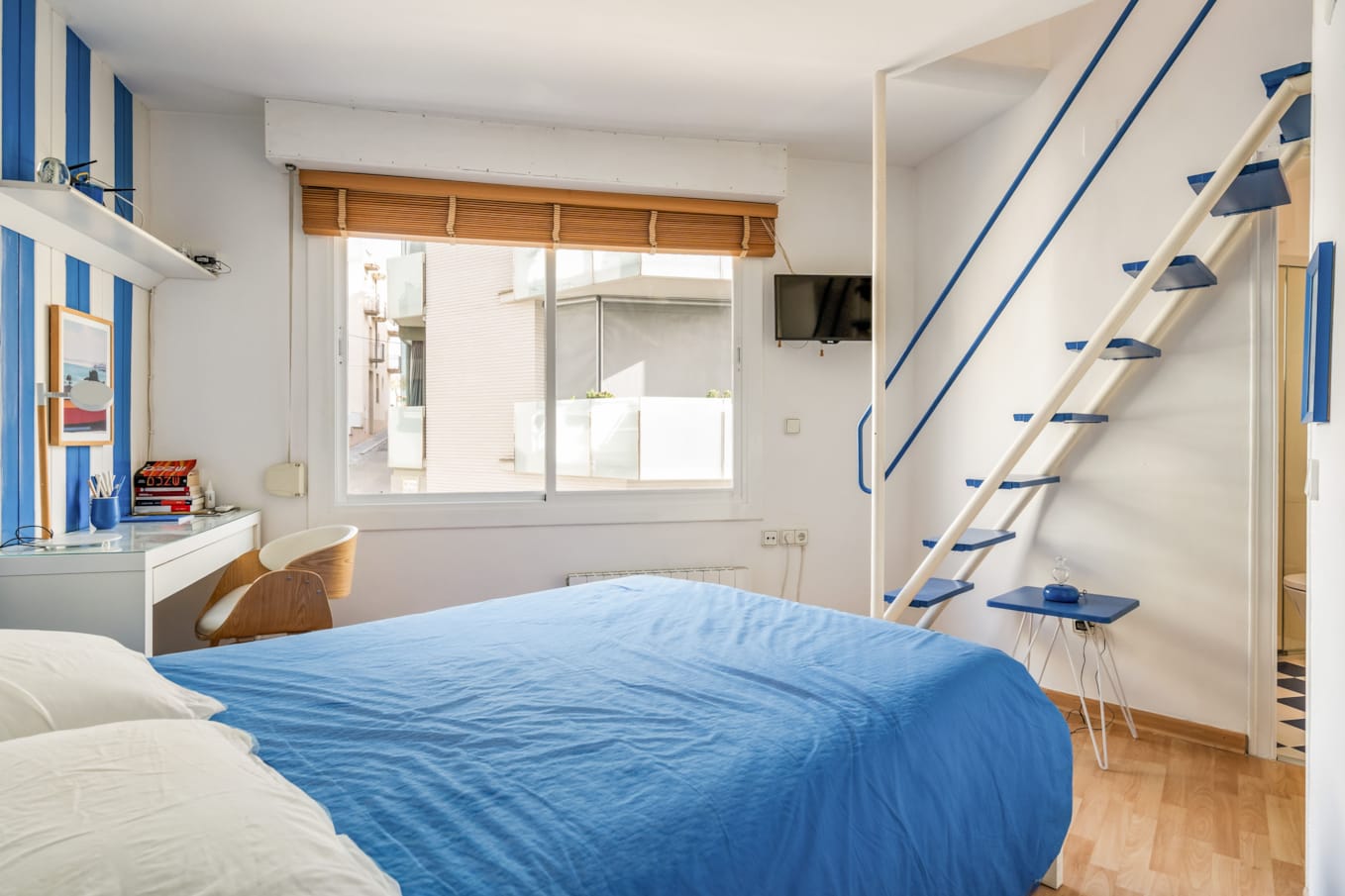 13. Habitacion