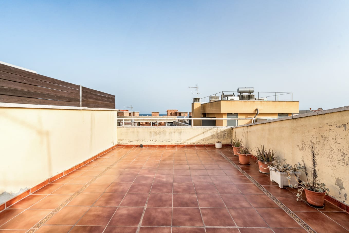 37. Terraza grande