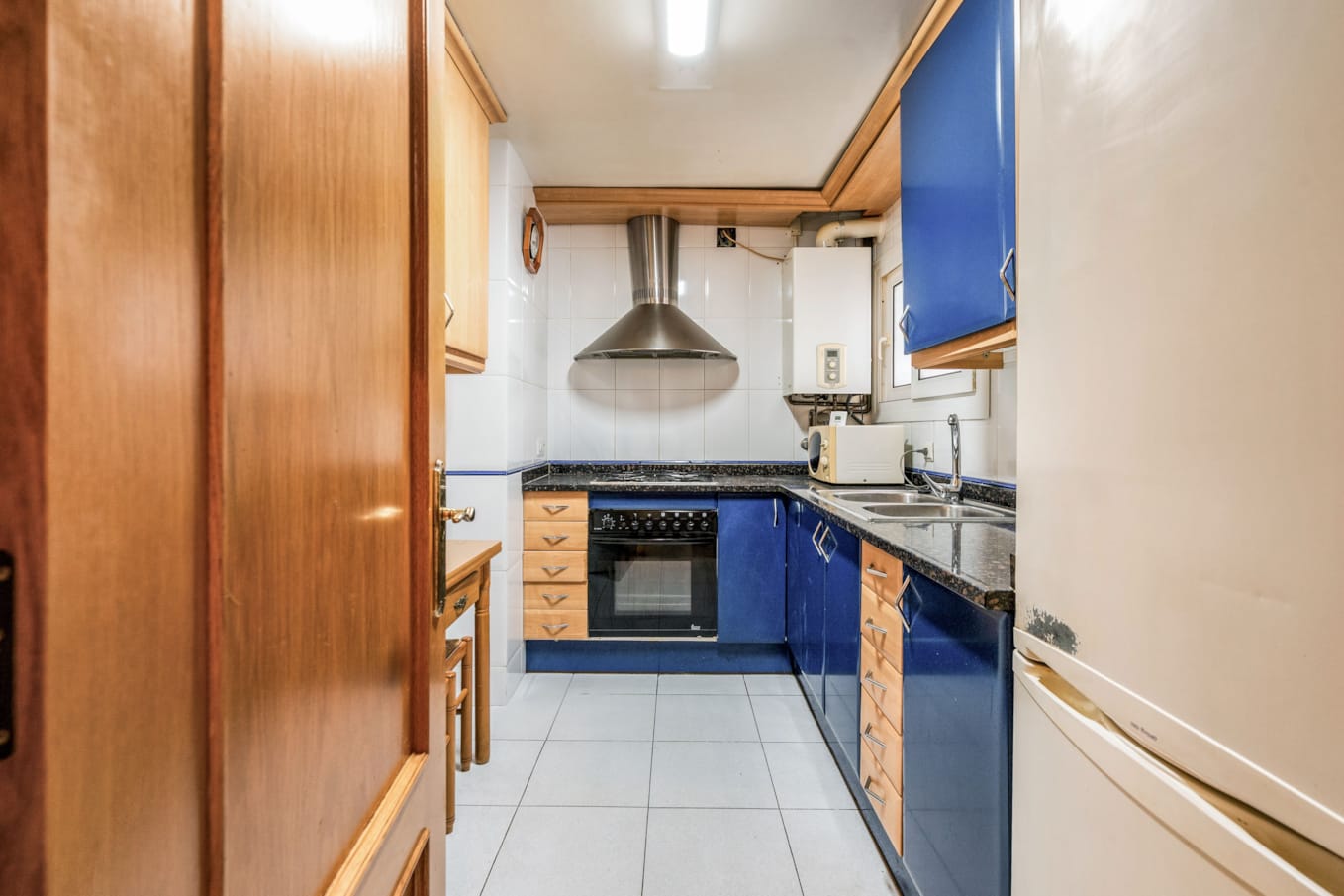 12. Cocina