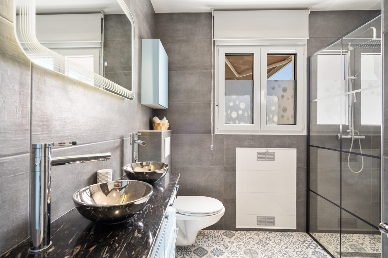 36. Baño