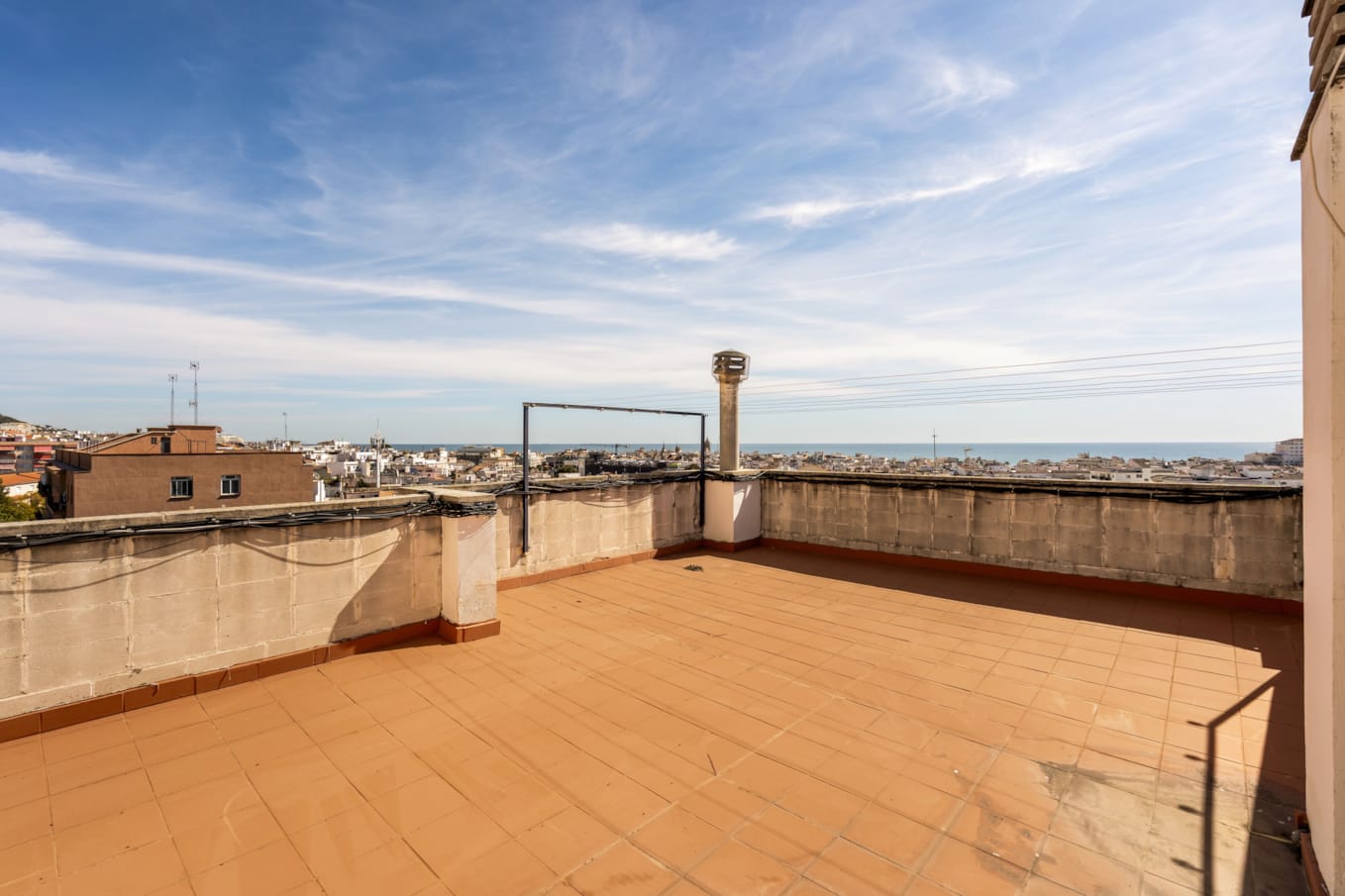 29. Terraza comunitaria