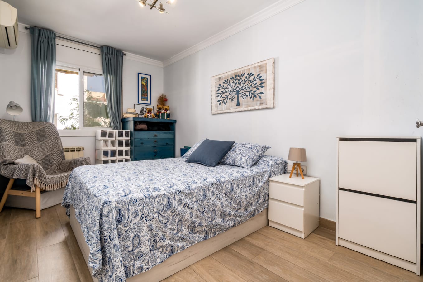 25. Habitacion