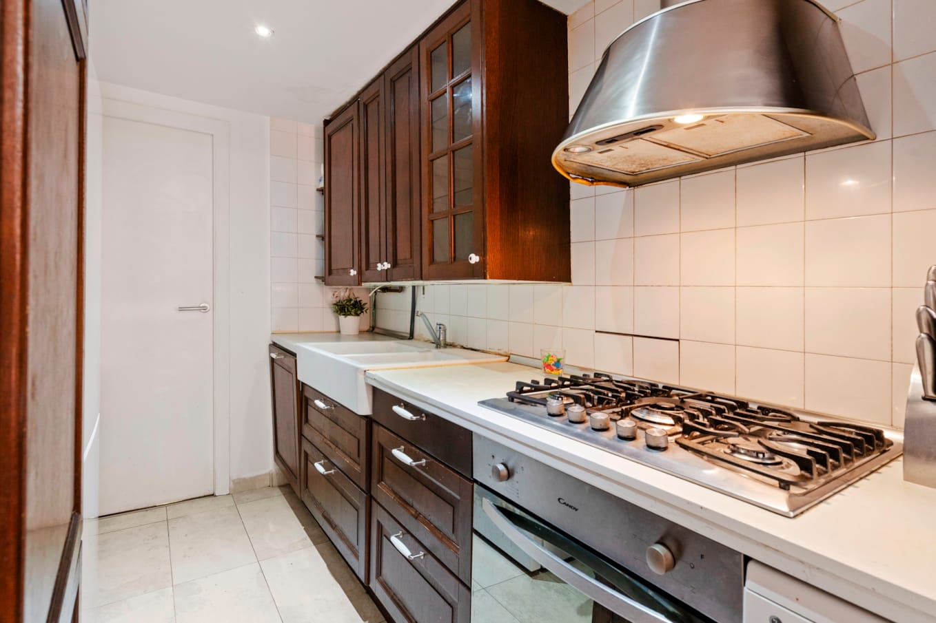 11. Cocina