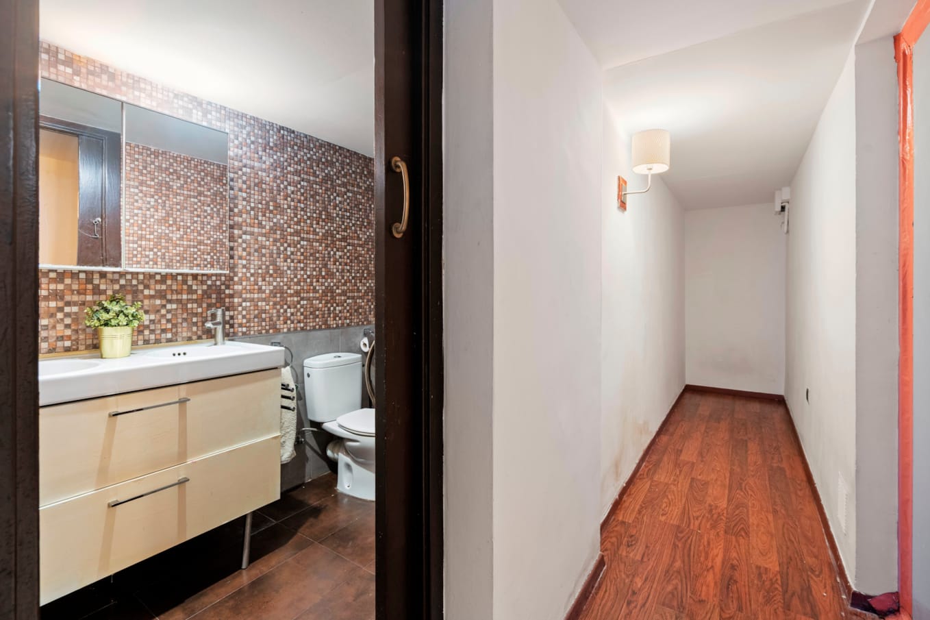 14. Baño