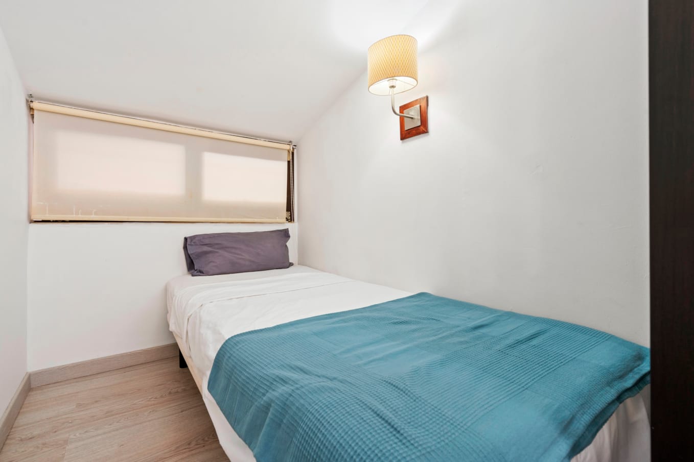21. Habitacion individual