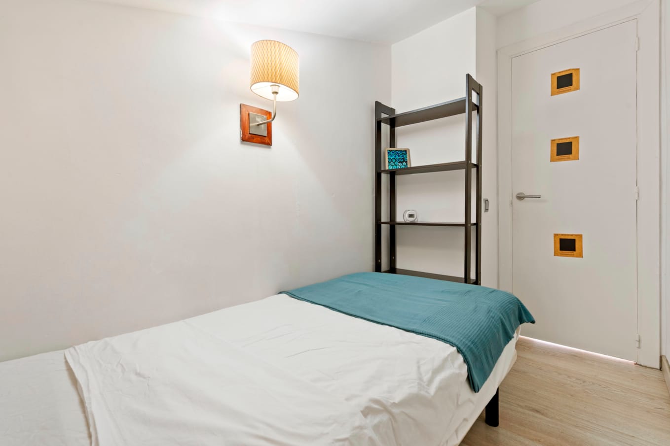 22. Habitacion individual
