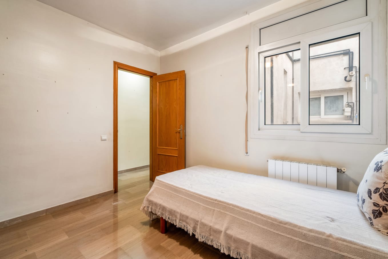 18. Habitación mediana