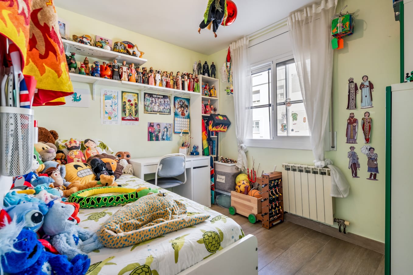 27. Habitacion