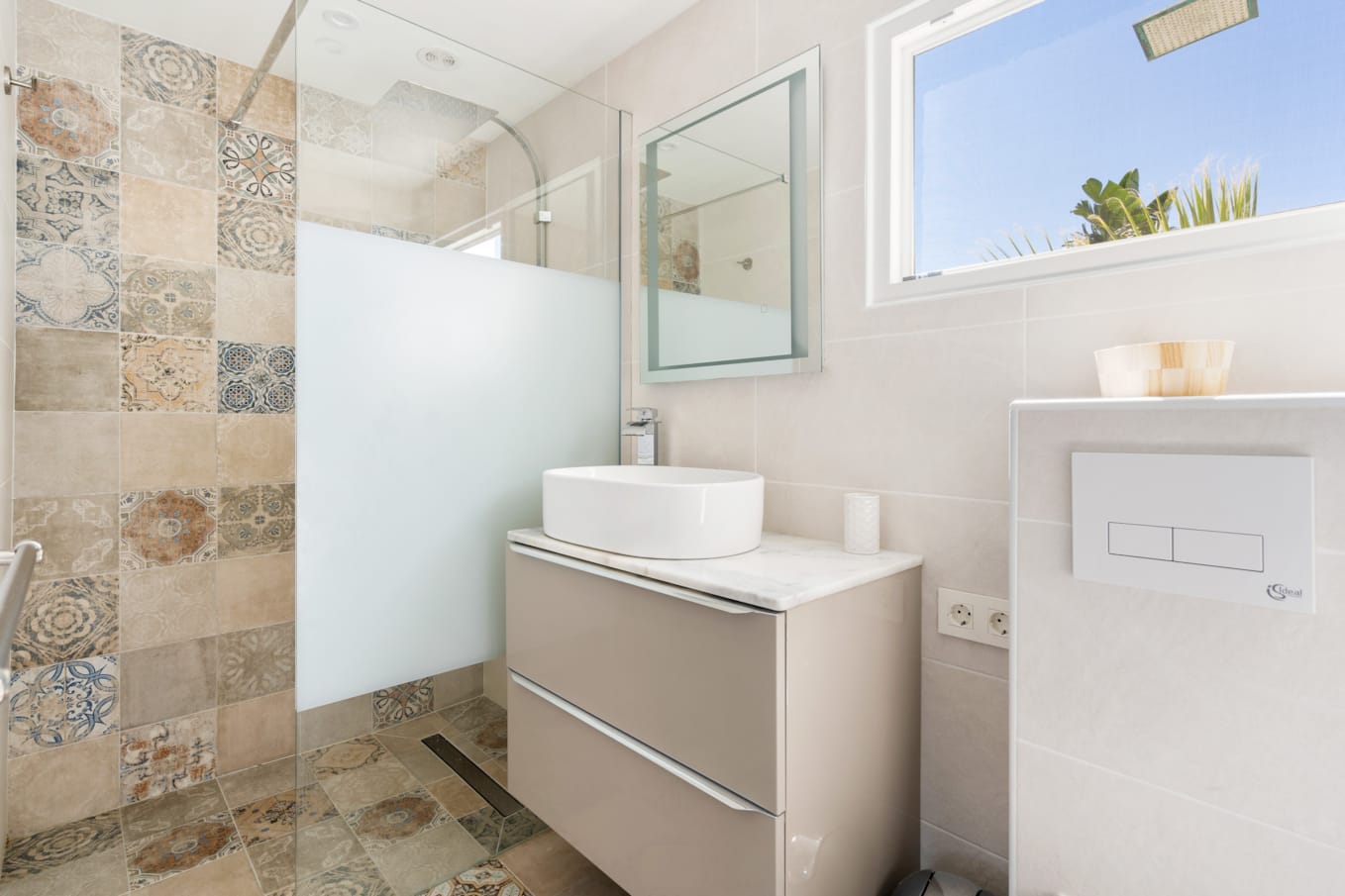 41. Baño