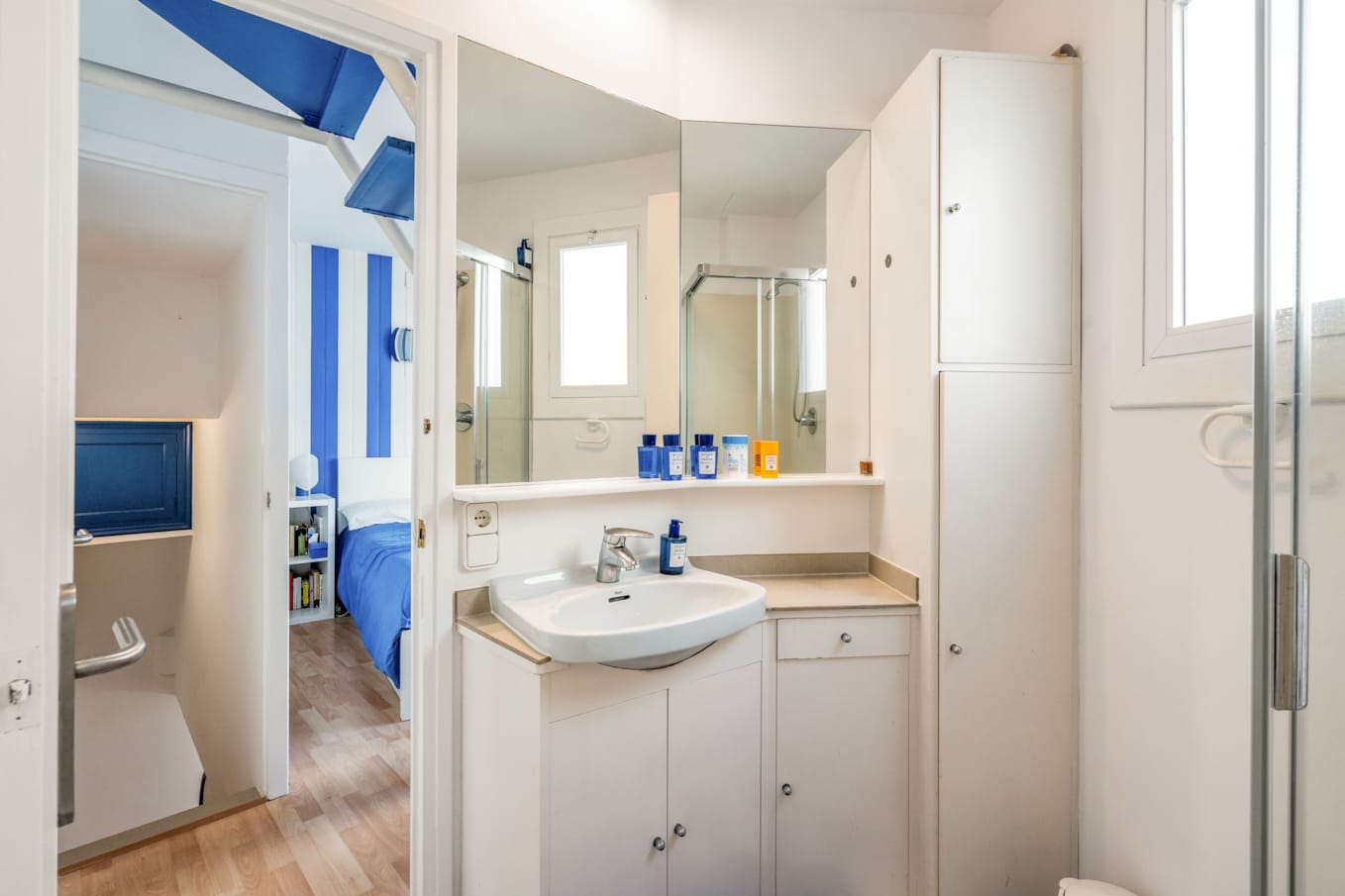 16. Baño
