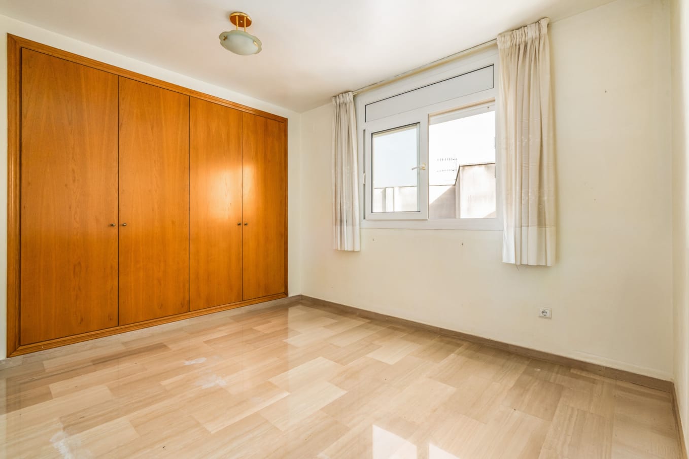 19. Habitación doble abajo