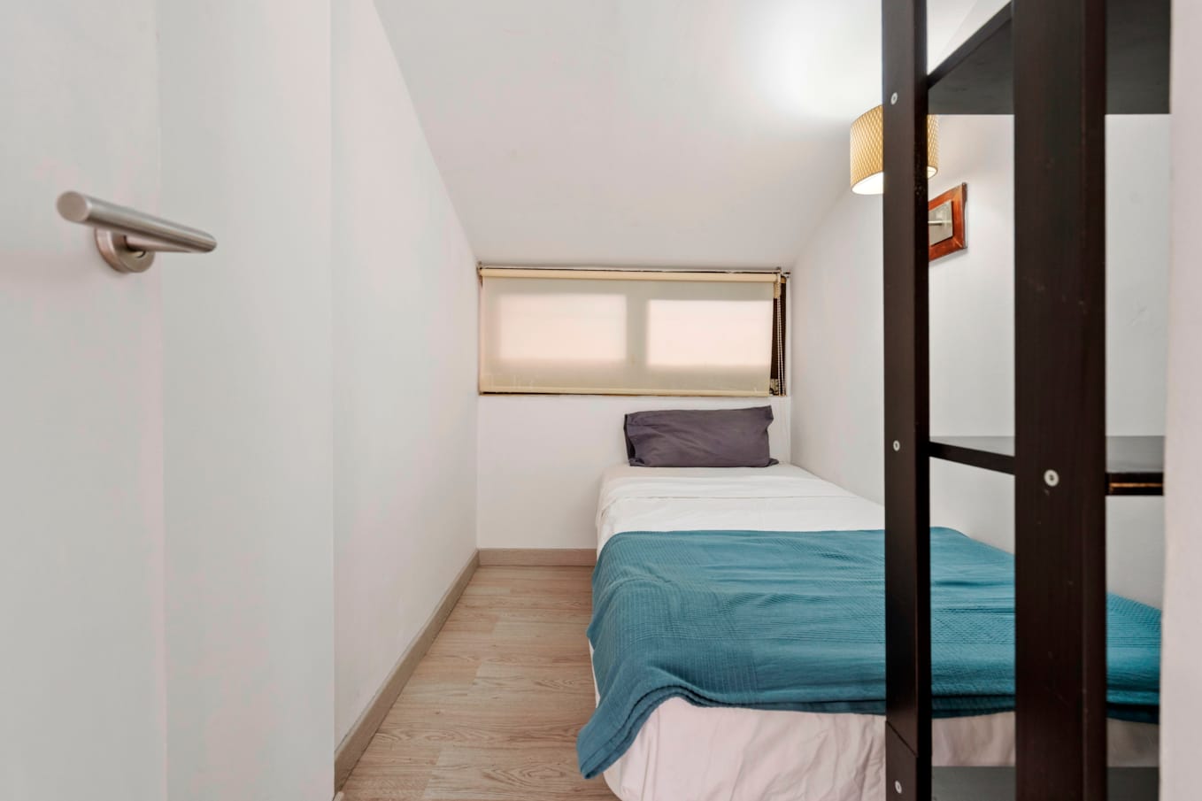 20. Habitacion individual