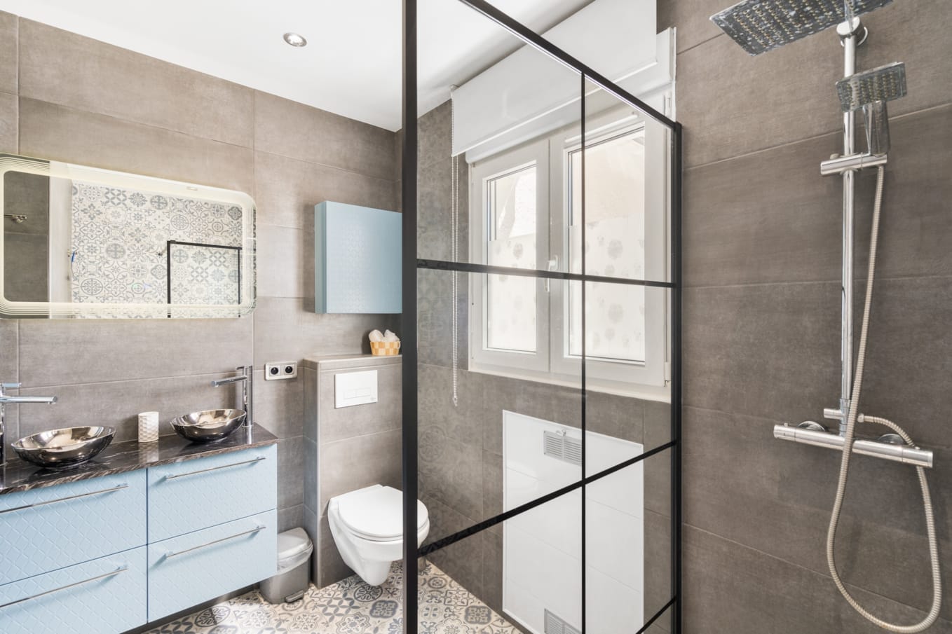 37. Baño