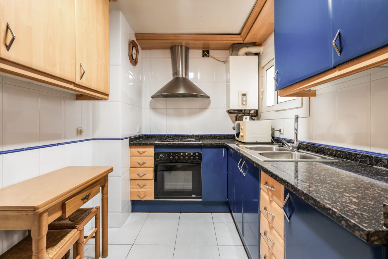 13. Cocina 1