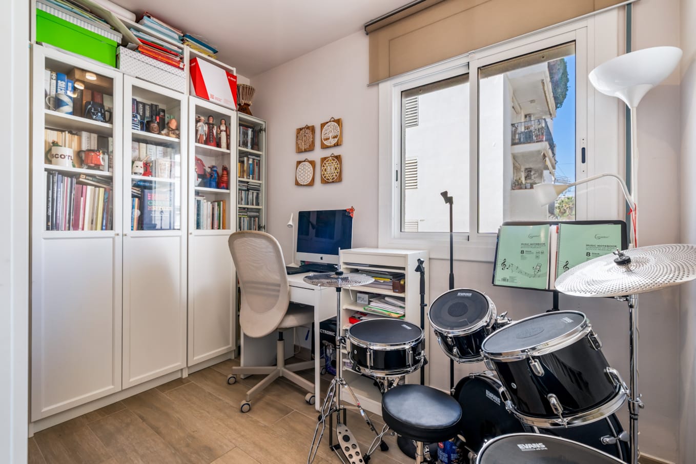 30. Habitacion