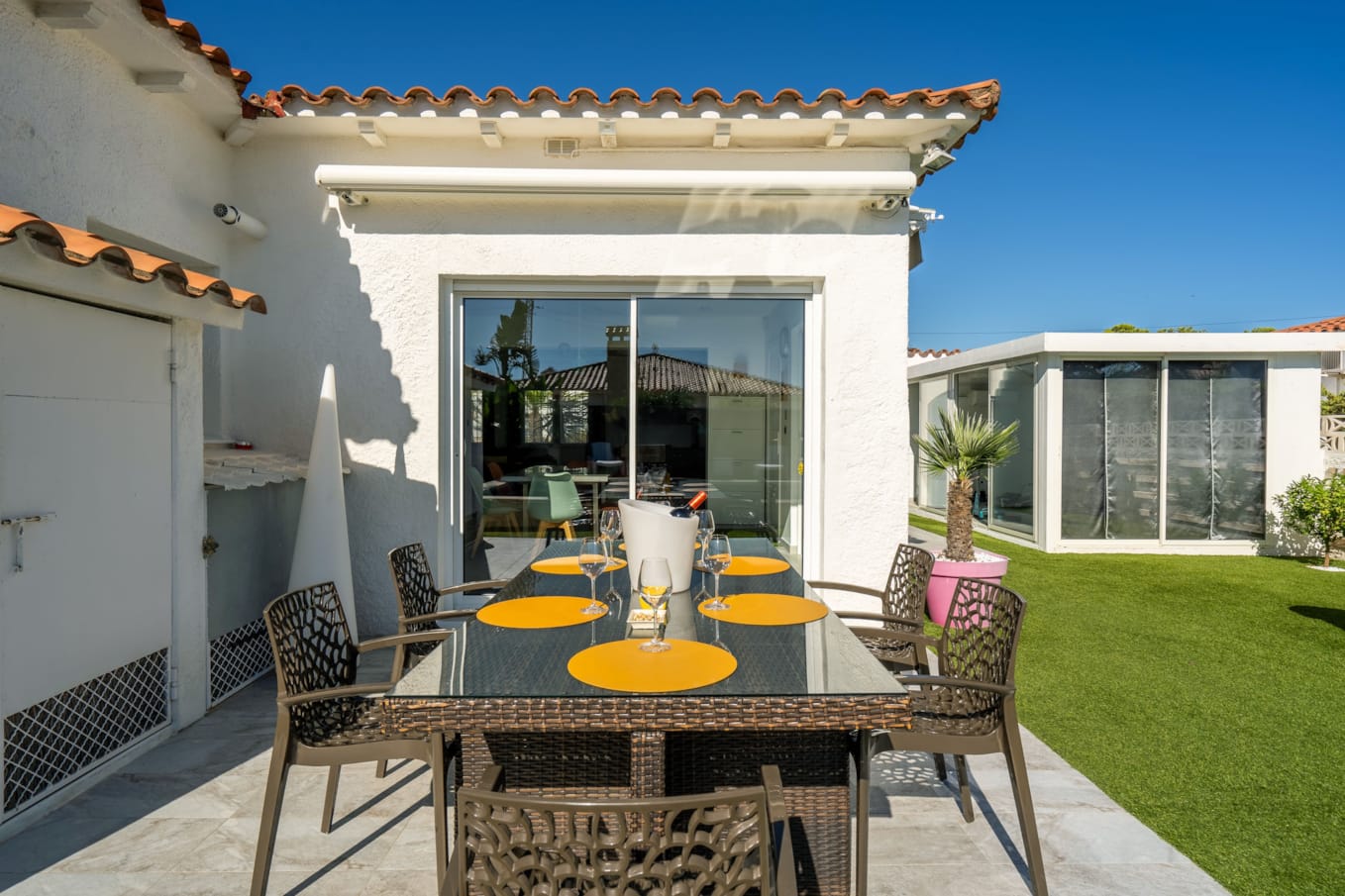 12. Terraza