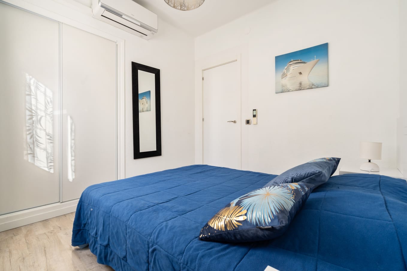 33. Habitacion