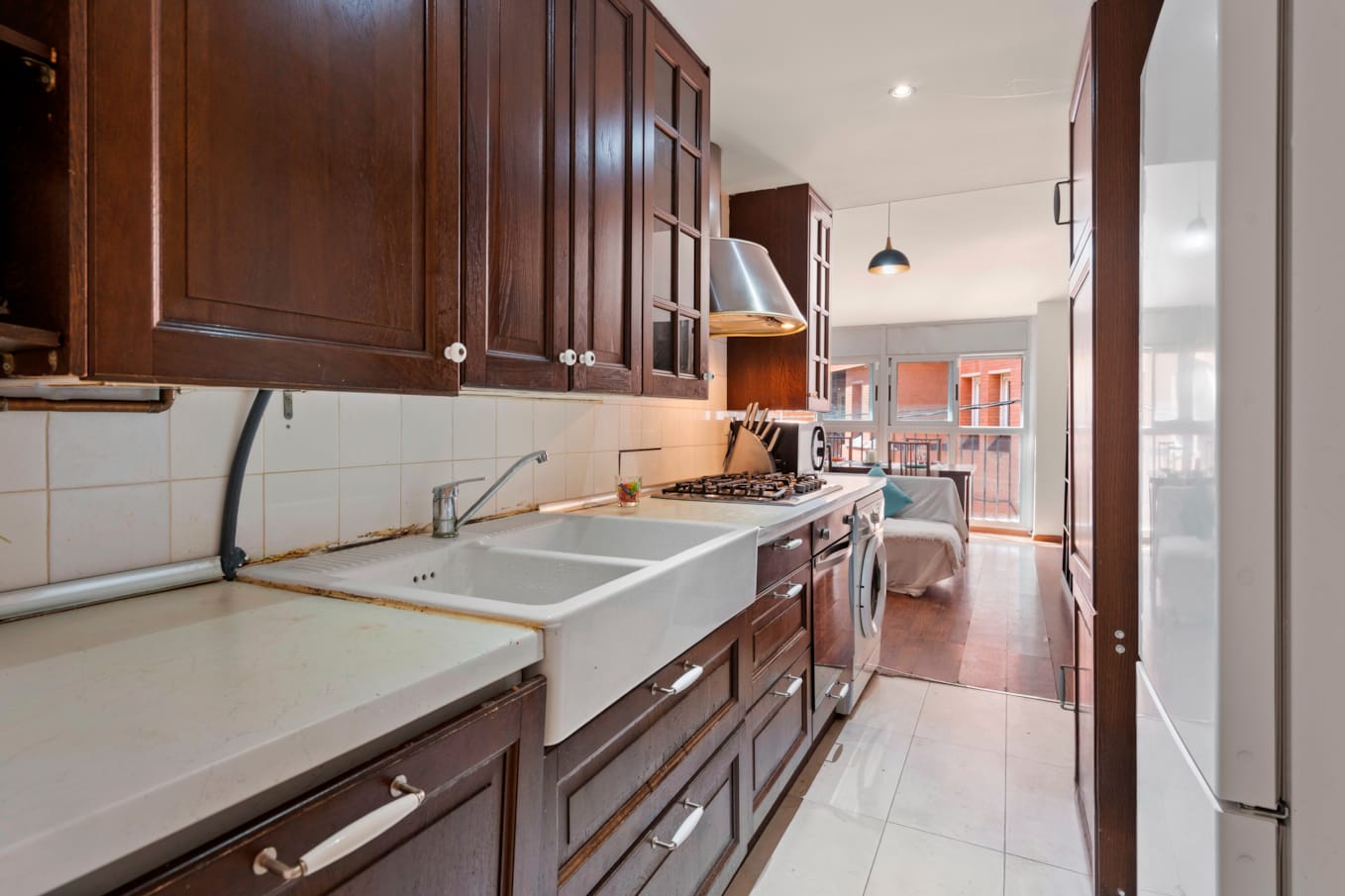 7. Cocina