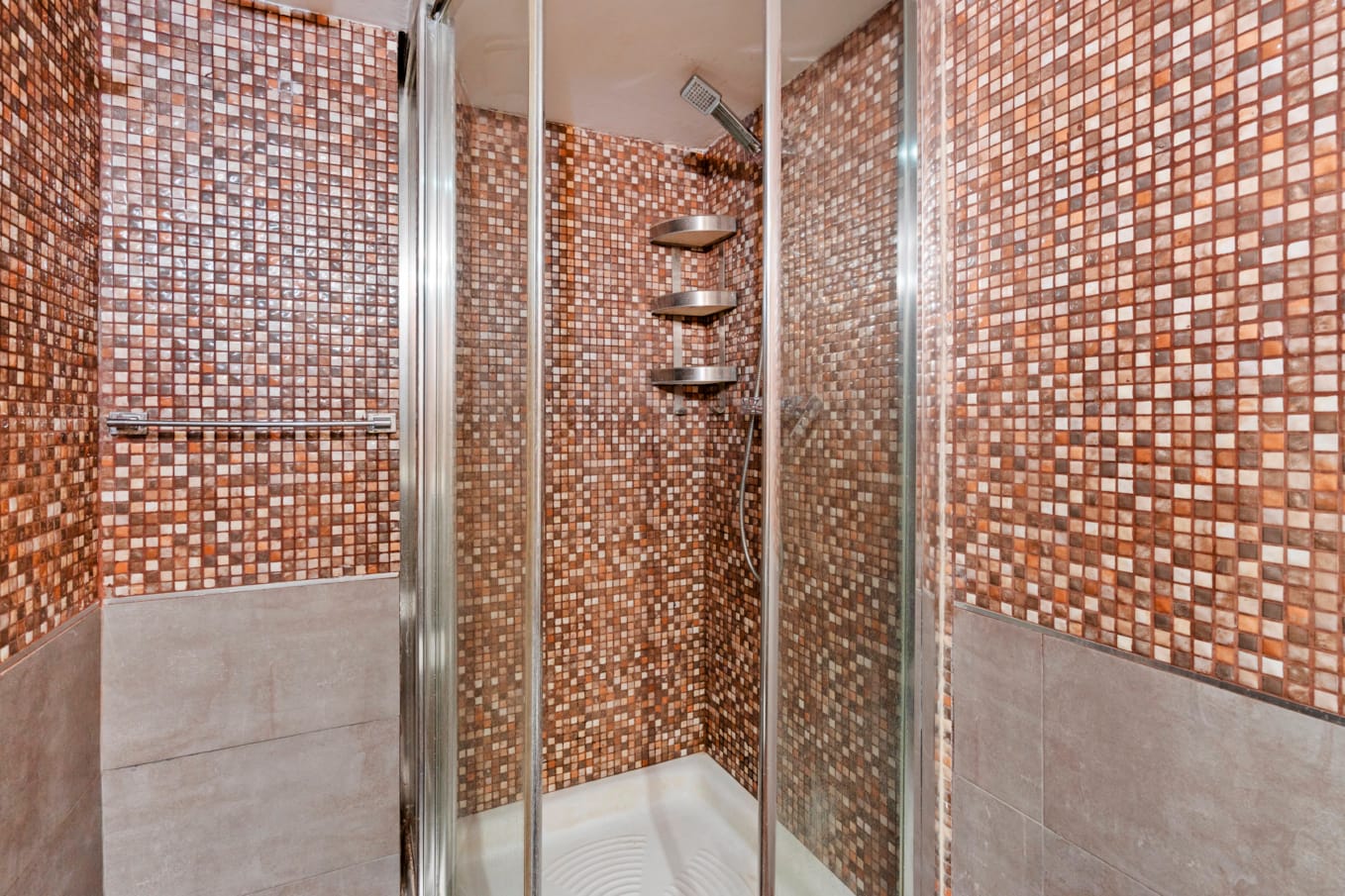 16. Baño